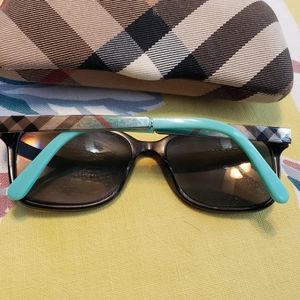 AUTHENTIC Burberry glasses frames